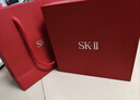 SK-II神仙水精华75ml礼盒水乳化妆护肤品套装sk2生日母亲节礼物实用 实拍图