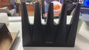 Tenda腾达路由器WiFi7【泰山BE7200 Ultra】千兆穿墙王信号放大器增强无线家用电竞立式BE12 Pro 实拍图