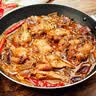 正大食品（CP）鸡翅根2斤  生鲜冷冻鸡肉烤鸡翅鸡肉 低脂早餐鸡翅根 实拍图