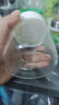 格娜斯胖胖杯豆浆杯迷你玻璃杯女便携水杯带刻度牛奶咖啡杯果汁小杯子 实拍图