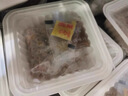 燕京国产小粒纳豆 激酶发酵菌健康轻食代餐50g*18盒 解冻即食低脂低卡 实拍图