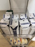 蒙牛特仑苏低脂纯牛奶250ml×16盒 健身减脂 送礼盒装 实拍图