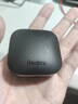 小米（MI）Redmi Buds 6 活力版 蓝牙耳机 30小时长续航 适用于安卓苹果手机 黑色 实拍图