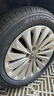韩泰（Hankook）汽车轮胎 205/55R16 91V K415 原配大众宝来/高尔夫/朗逸 实拍图