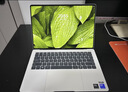 小米笔记本电脑 Xiaomi Book Pro 14 轻薄本 第3代 酷睿 Ultra5-325 24G 1T 白色 3.1k 120Hz 触控屏 实拍图