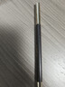 卡姿兰（Carslan）速描精细眉笔防水防汗精细笔芯带眉刷04自然灰0.1g 520礼物送女友 实拍图