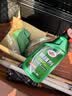 龟牌（Turtle Wax）纳米镀膜剂 车漆封釉 上光养护 全车通用 500ml*2瓶 TC-123005*2 实拍图
