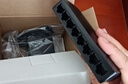 Tenda腾达8口千兆交换机 网络扩展器网线分线器一分八 家用小型监控交换器转换器分流器HUB集线器 SG108 实拍图