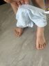 巴拉巴拉儿童内裤三角棉女童短裤宝宝三角裤不夹PP弹力亲肤三条装 实拍图