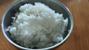 格力（GREE）【价保618】0涂层电饭煲4-5人电饭锅4升家用316L不锈钢内胆IH加热一级能效蒸煮一体无涂层4021C 实拍图