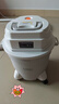 德尔玛（Deerma）【重磅新品】TJ700S 干吹两用吸尘器 家用商用 吸尘器桶式大吸力 整机降噪设计ZN-530 实拍图