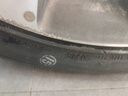 双星JUOGO轮胎 215/50R17 95V SU91适配新思域/标致408 实拍图