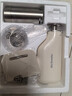 九阳（Joyoung）面条机 家用电动小面枪30秒快速出面不锈钢压面机M2-MS160 实拍图