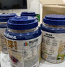 阴山优麦有机胚芽裸燕麦片1080g高蛋白质 高膳食纤维  0添加蔗糖 营养早餐 实拍图
