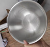 美的（Midea）【价保618】纤V系列 电饭煲4-5人 IH加热电饭锅家用4L大容量智能预约 防粘胆蒸米饭锅FB40S701 实拍图