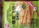 思念榴莲爆浆飞饼540g6片手抓饼馅饼早餐半成品速食早点 实拍图