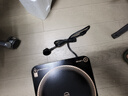 美的（Midea）电磁炉电陶炉电池炉家用猛火3500W大功率电磁灶匀火加热火锅炉一体大面板煮粥耐磨易洁CL35W7-001 晒单实拍图