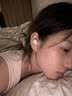 音爱家【全网热销100万+】迷你蓝牙耳机隐形上班隐藏式上班摸鱼专用超小巧型入耳别人看不见非特工2毫米 实拍图