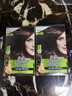 施华蔻（Schwarzkopf）怡然滋养染发霜3.06浓韵栗棕 染发剂染发膏植物人参 多次盖白补染 实拍图