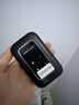 影腾随身wifi三网全国通用无线wi-fi6免插卡移动联通电信无限制大流量卡便携式网卡高速网络2026款5GHF 【三网通3000毫安充电款+黑色】*超长续航 实拍图