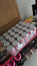 可口可乐（Coca-Cola）汽水 碳酸饮料 200ml*24罐  迷你摩登罐 新老包装随机发货 实拍图