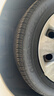 佳通轮胎(Giti)轮胎185/60R15 84H  221 适配 飞度/威驰/致炫 实拍图