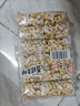 米老头米通青稞麦棒芝麻味150g休闲零食爆米花棒糙米卷代餐能量棒 实拍图