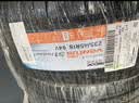 韩泰（Hankook）汽车轮胎 195/65R15 91H H308 原配宝来/福瑞迪/朗逸 适配卡罗拉 实拍图