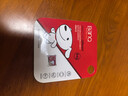 banq&JOY联名款 64GB TF（MicroSD）存储卡U3 C10 A1 V30 4K 高速款行车记录仪&监控摄像头手机内存卡 实拍图