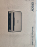 爱普生（EPSON）DS-570WII 扫描仪A4馈纸式高速高清无线Wifi连续自动双面彩色文档扫描仪 支持国产系统  实拍图