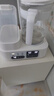 小壮熊婴儿恒温水壶 奶瓶暖奶消毒器 冲奶机暖奶专用温奶泡奶家用 实拍图