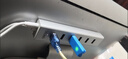 优越者usb3.0扩展器长线usb分线器电脑外接多插口转接头hub集线器1.2米长线带TypeC供电口转换头Y-3089V 实拍图