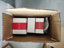 潜水艇（Submarine）角阀全铜 三角阀 加厚冷热通用防漏套装4分官方正品 水阀防滴漏 热水器球阀【1冷1热】2只装 实拍图