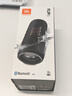 JBL FLIP6 音乐万花筒六代 便携蓝牙音箱  赛道扬声器 独立高音单元 送朋友 音响推荐 金属黑 实拍图