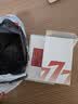 777指甲刀套装工具 进口指甲钳全套 三七指甲剪挖耳勺 TM041蓝 实拍图