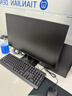 AOC【系列爆售100W+台】23.8英寸 120Hz HDMI低蓝光不闪 HDR 超薄节能办公电脑显示器24B35H 实拍图