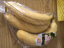 黄胖子进口香蕉650g 实拍图