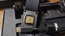 博能（polar）【新品】Loop Gen 2无屏免打扰蓝牙智能可穿戴健康追踪手环多功能心率监测防水运动睡眠监测手环 黑色套装额外增加1付腕带（下单请备注腕带颜色） 实拍图