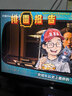 泰坦军团 27英寸 2K 升级235Hz HDR500nit高亮版 硬件低蓝光 专业电竞调校 出厂校色 三角洲显示器P2710R2+ 实拍图