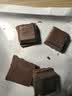 瑞特滋（RITTER SPORT） 德国进口全榛子果仁牛奶黑巧克力排块100g*4块瑞特斯波德 阿尔卑斯牛奶巧克力100g*4块 实拍图