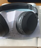 漫步者（EDIFIER）W820NB双金标版 头戴式主动降噪蓝牙耳机 手机电脑笔记本耳机 雅典灰 实拍图