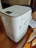 松下（Panasonic）全自动智能面包机智能撒果料多功能和面家用SD-PM1000面包机 实拍图