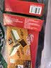 雀巢（Nestle）脆脆鲨进口可可粉夹心无涂层裸威化饼干混合装56条4盒装504g零食 实拍图