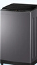 海尔（Haier）波轮洗衣机全自动直驱变频一级能效懒人家用抗菌除螨七维减震自编程桶自洁以旧换新家电补贴 10KG销量第一丨行业冠军丨直驱变频神童 波轮 爆款 实拍图