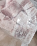 京东跑山猪黑猪带皮五花肉 2斤 红烧肉炒菜红烧猪肉冷冻生鲜食材 源头直发 实拍图