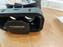 千幻魔镜VR 巴斯光年 vr眼镜3d头盔虚拟现实眼镜 官方标配现货 实拍图