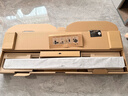 索尼（SONY）HT-A9000 全景声 单独音响回音壁 360智能穹顶 4K/120Hz VRR ALLM Soundbar 家庭影院 蓝牙 实拍图