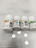 【免配送费】维福佳 维生素B1片10mg*100片 国药准字OTC 华中药业 大团圆套餐五：【B2+B1+B6+VC】 实拍图