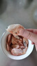 禧美海产熟冻北极甜虾净重3斤装/盒 150/180小号规格 MSC认证 轻食海鲜 实拍图