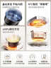 九阳（Joyoung）全新升级晶钻原釜不粘内胆大火力柴火饭3升2-3人微压多功能电饭煲电饭锅NTC智控快煮饭 F-30FZ630B 实拍图